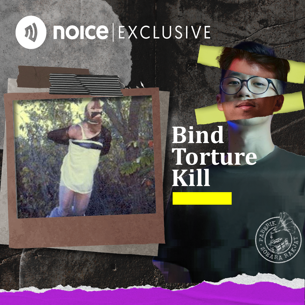 Eps.6 - Bind, Torture, Kill