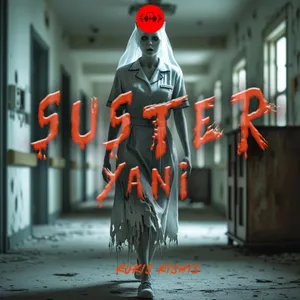 SUSTER YANI cover art