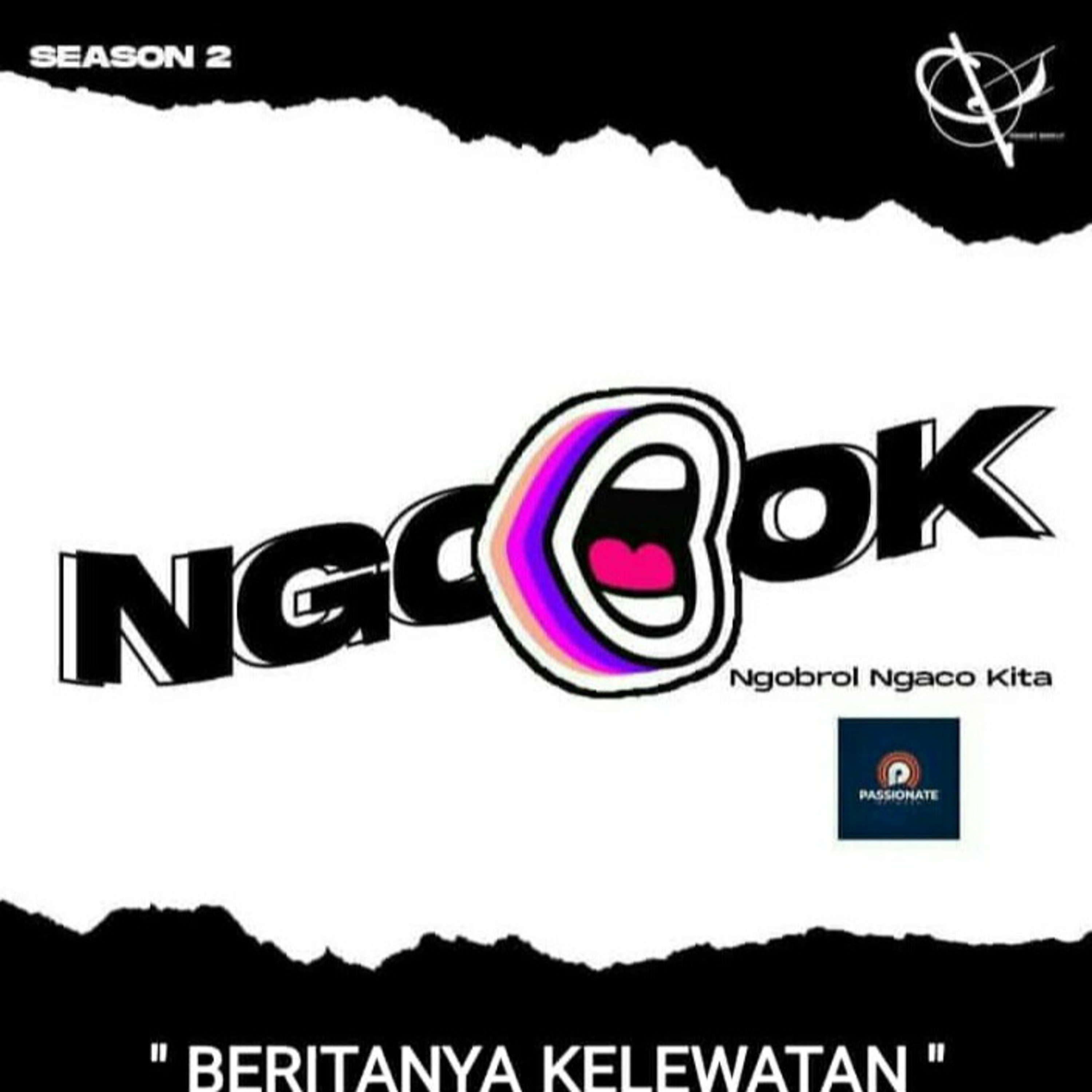 Beritanya kelewatan cover art