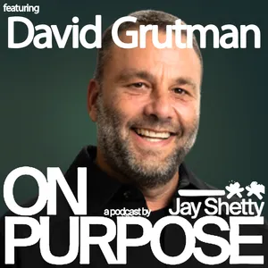David Grutman: The Career Advice Everyone Gets Wrong (#1 Key to Opening Doors That Lead to Success) cover art