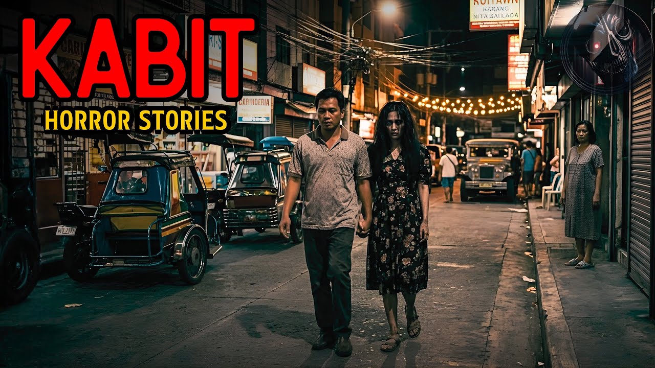 KABIT HORROR STORIES 2 | True Horror Stories | Tagalog Horror Stories cover art