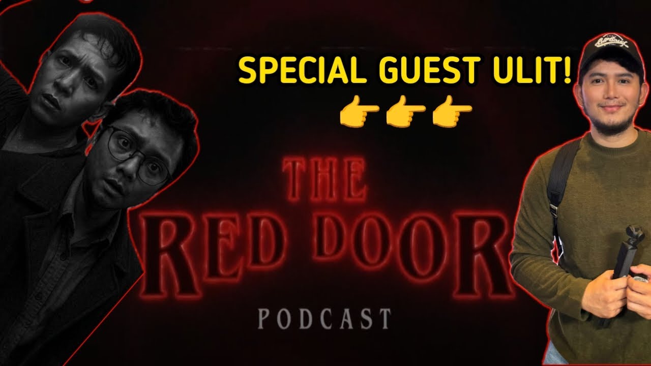 SCARY EXPERIENCE NI JEZREEL | KUWENTUHANG HORROR WITH TITO IAN AND TITO JEIMUZU #horror #podcast cover art