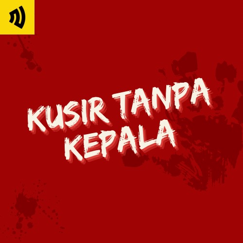 #10 Karudiman : Kusir tanpa kepala cover art