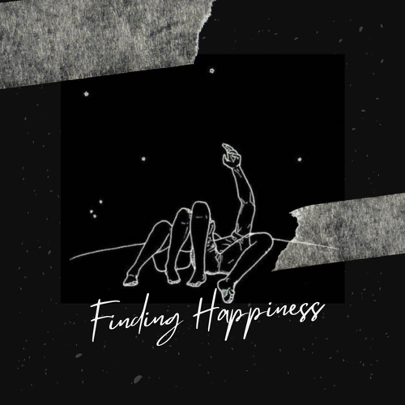 12% | Finding Happiness cover art