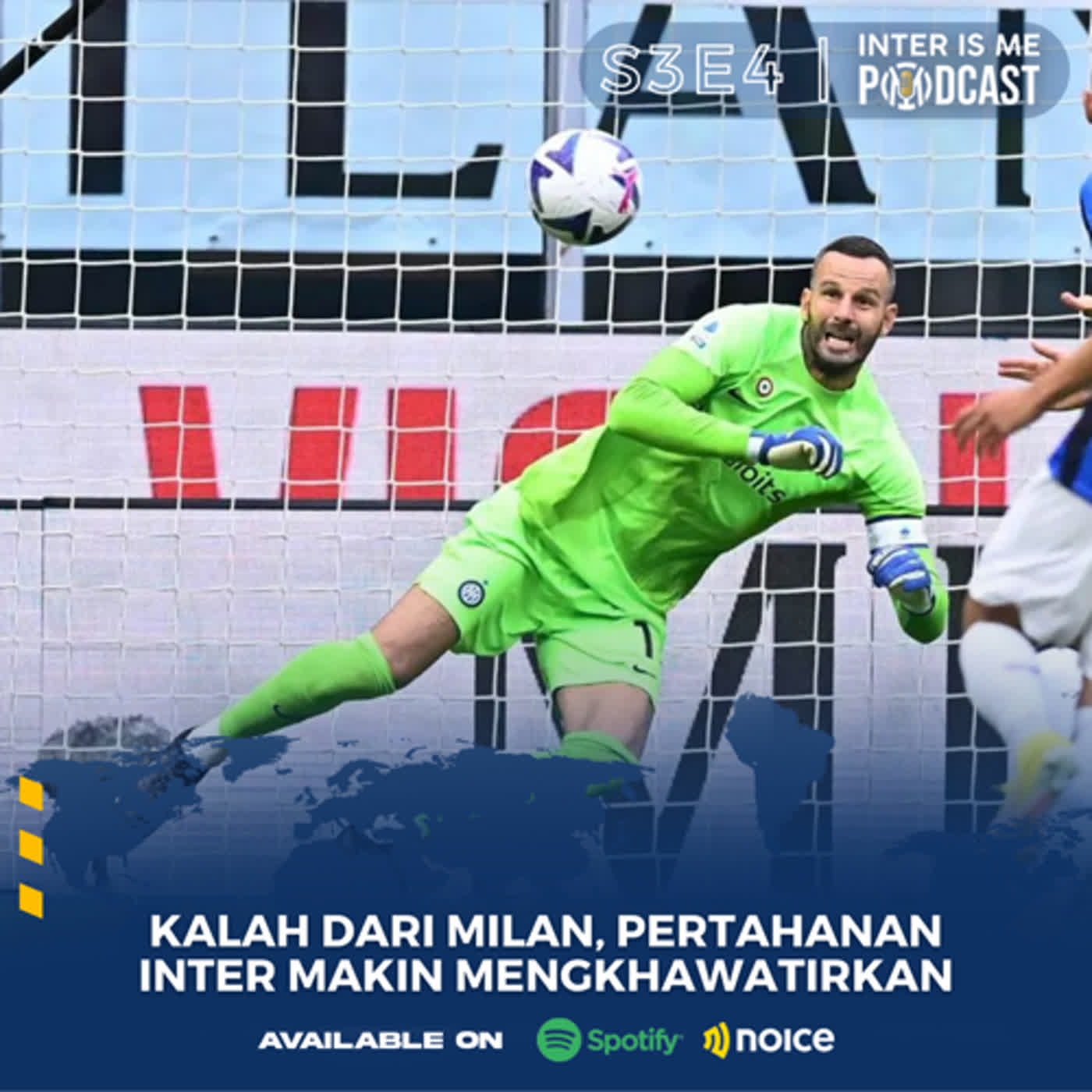 #S3E4: Kalah dari Milan, Pertahanan Inter Makin Mengkhawatirkan cover art