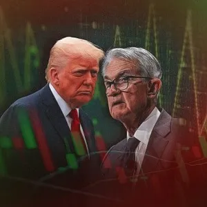 Here’s Why It’s Not Easy to Fire Jerome Powell cover art