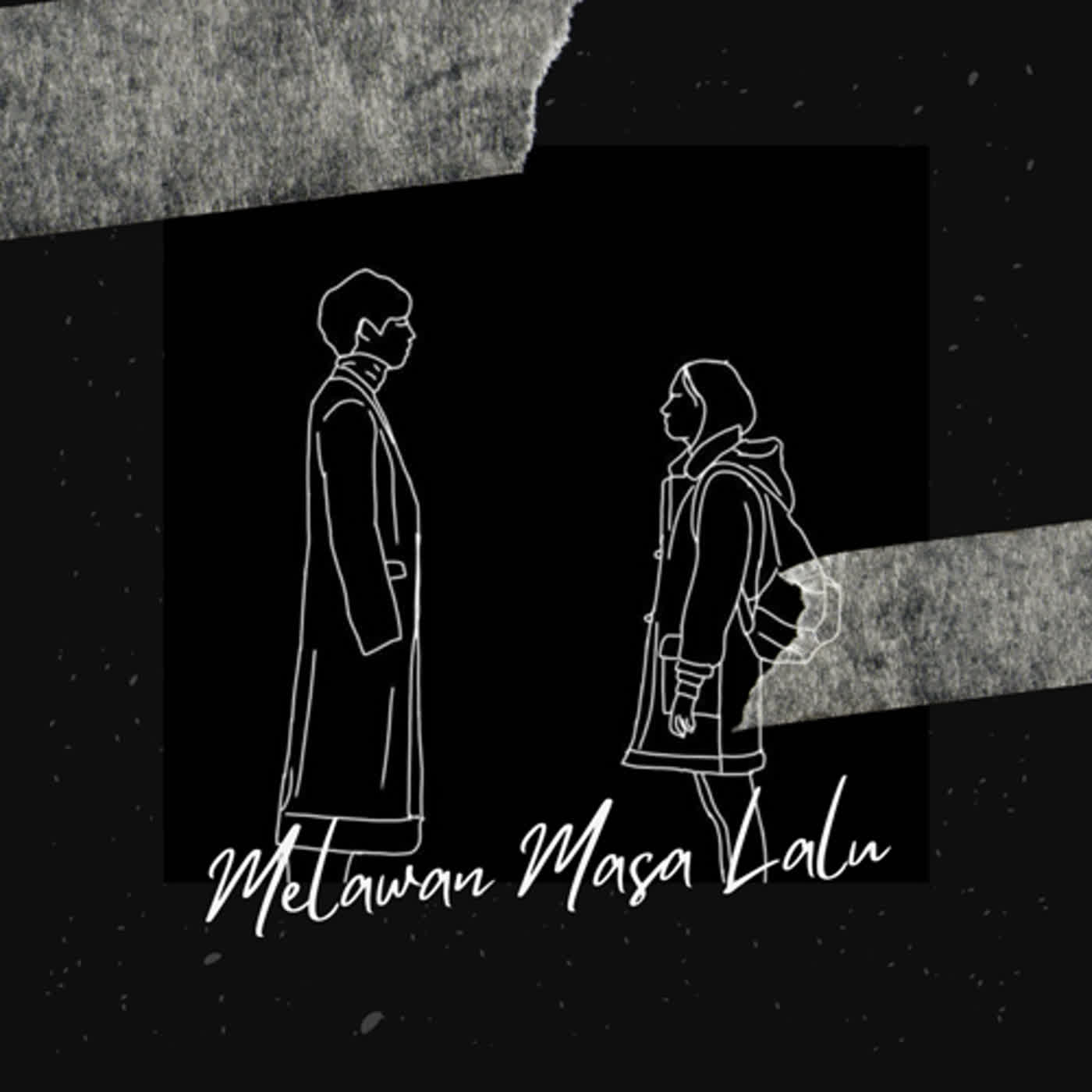 43% | Melawan Masa Lalu cover art