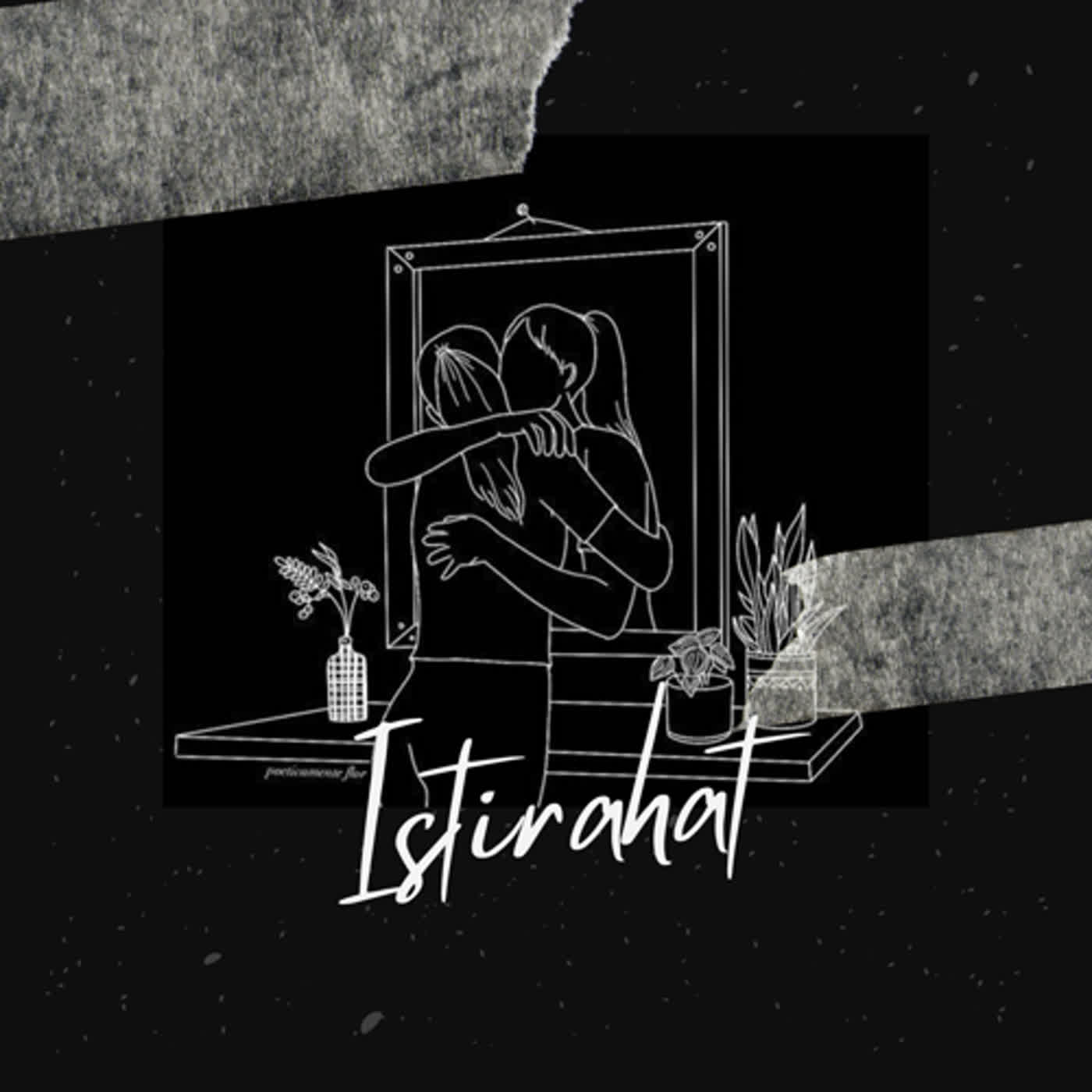 39% | Istirahat cover art