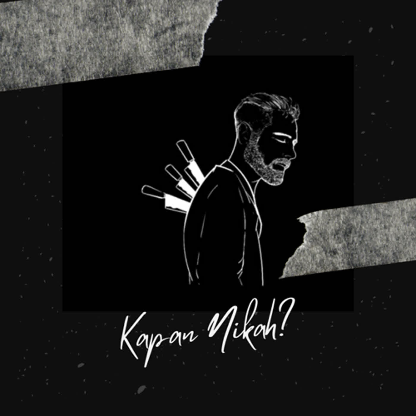 13% | Kapan Nikah? cover art