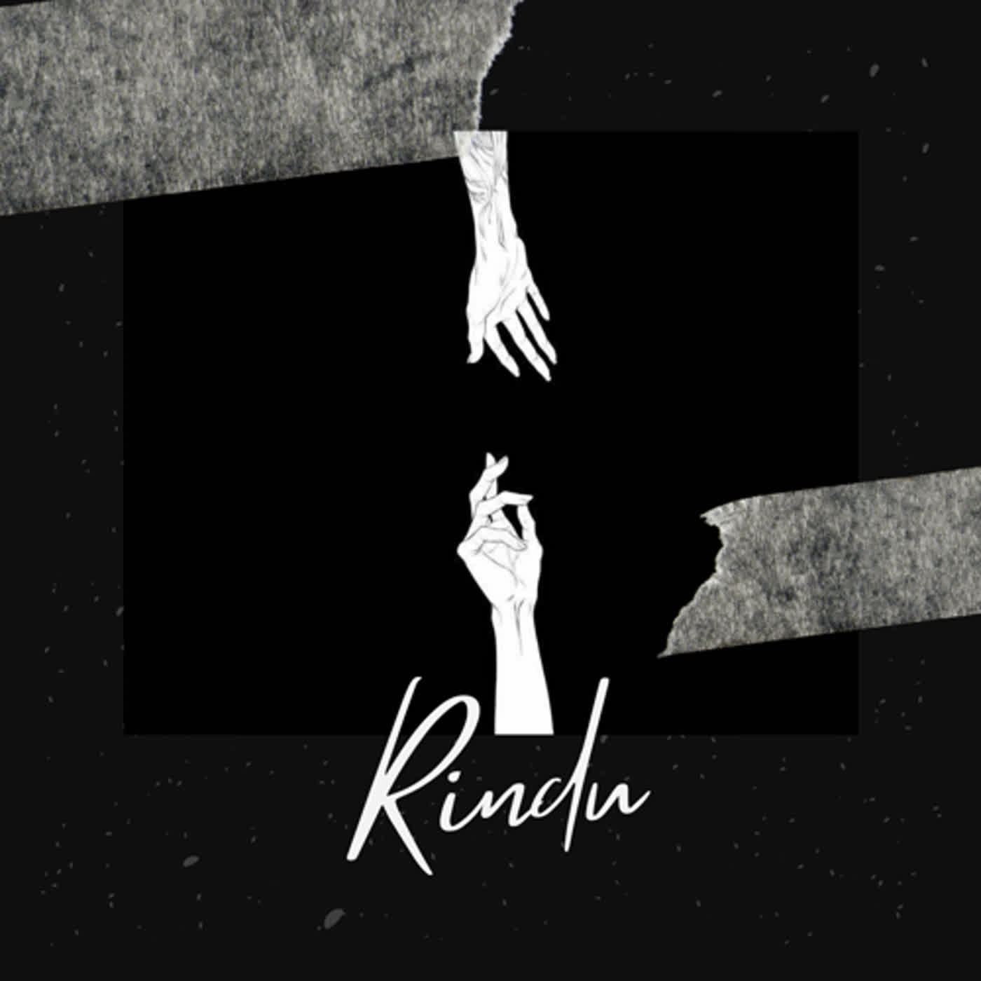 28% | Rindu cover art