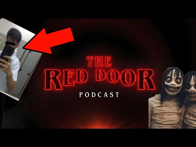 The Red Door Podcast Episode 7 |  Submitted Stories from our Listeners cover art