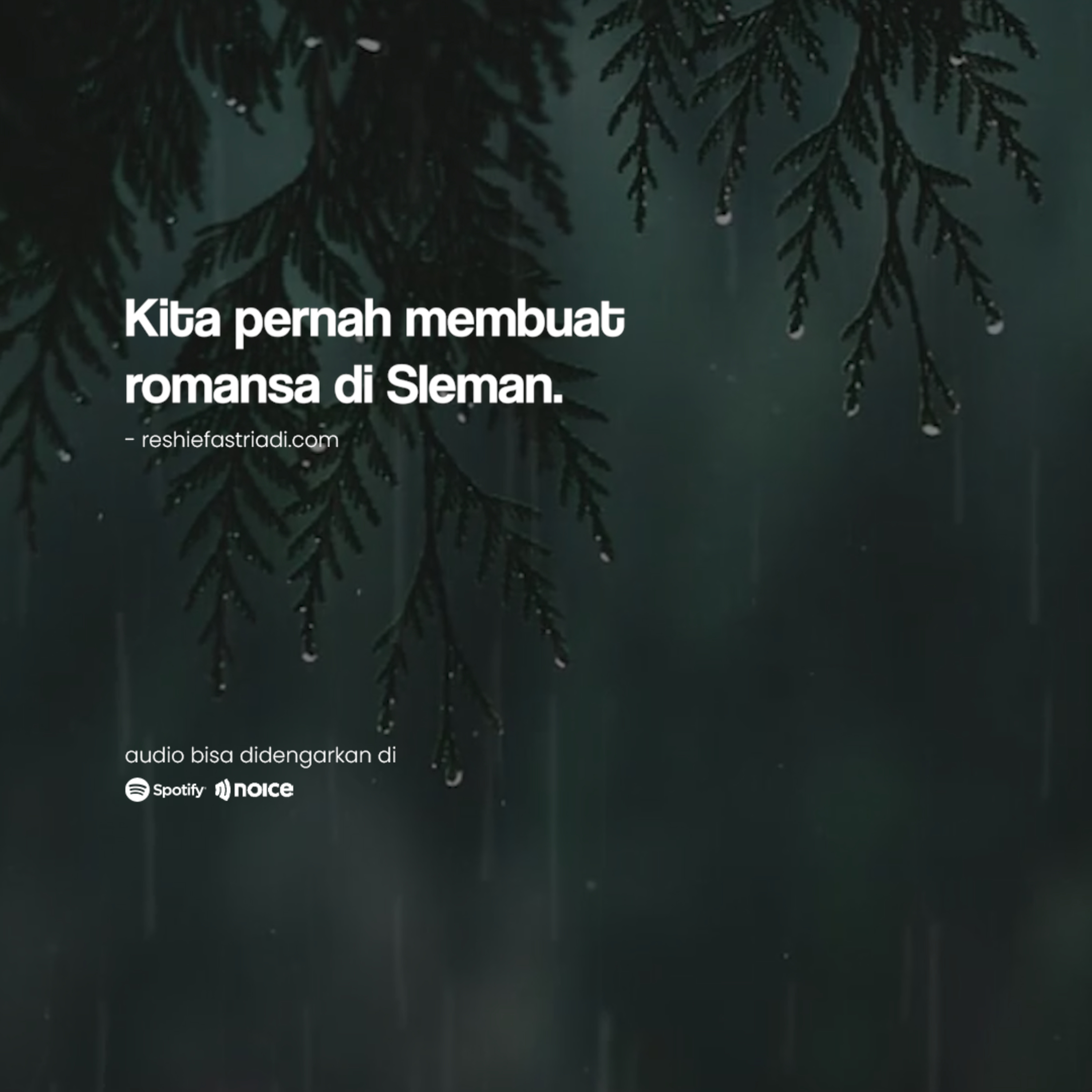 di Sleman :) cover art