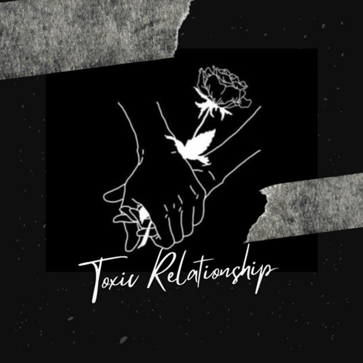 32% | Toxic Relationship cover art