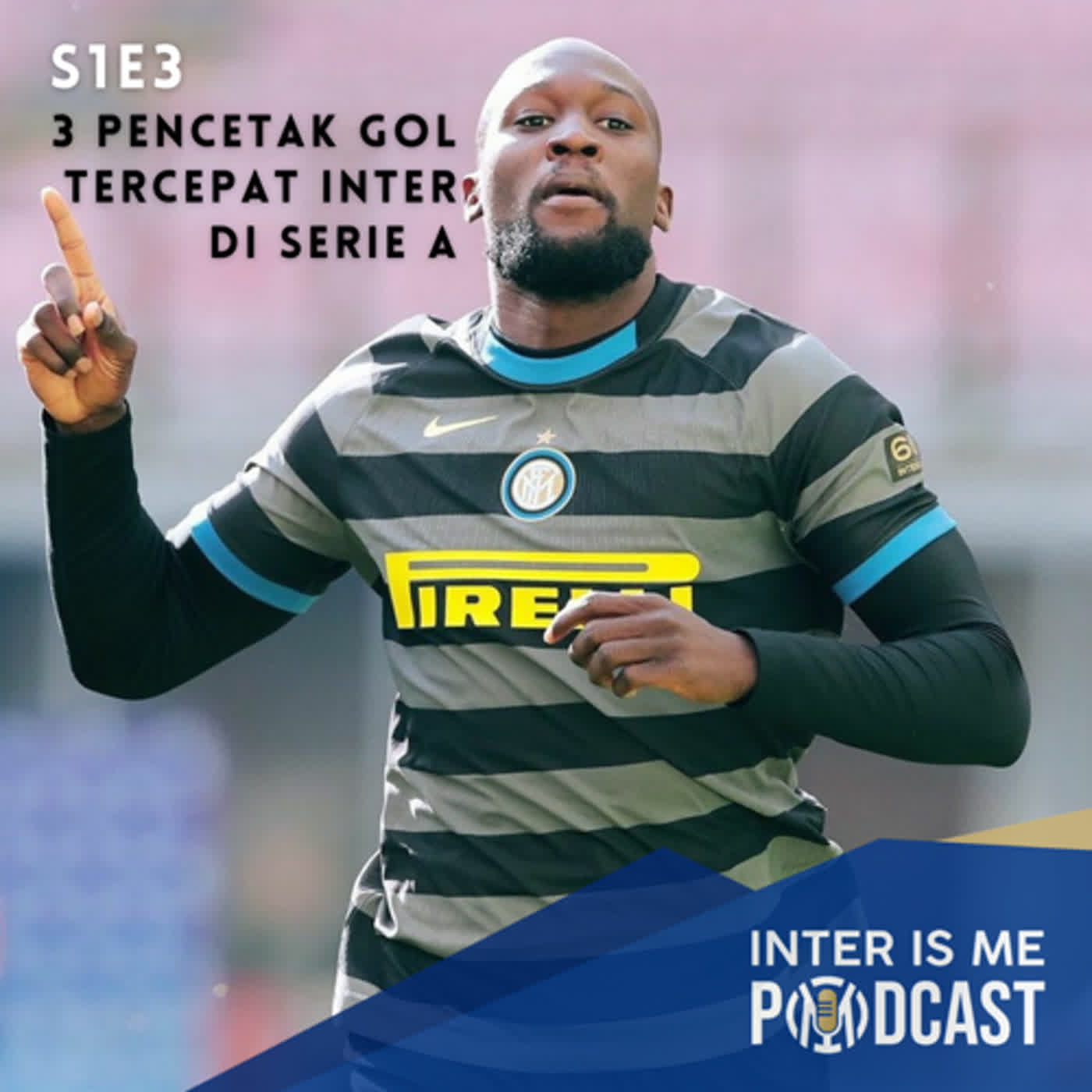 #S1E3: 3 Pencetak Gol Tercepat Inter di Serie A, Review Hasil Pertandingan In(ches)ter United vs Genoa, & Thanks February, March Please Go Easy! cover art