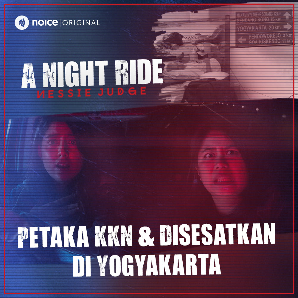 Petaka KKN & Disesatkan Di Yogyakarta