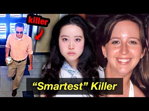 "Puppet Master" Killer Set Up The Most Elaborate Murder Plan To Kill A Woman cover art