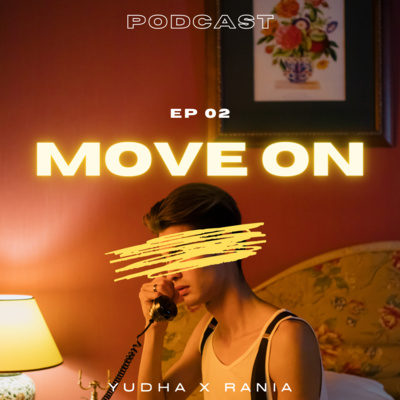 Move On! cover art