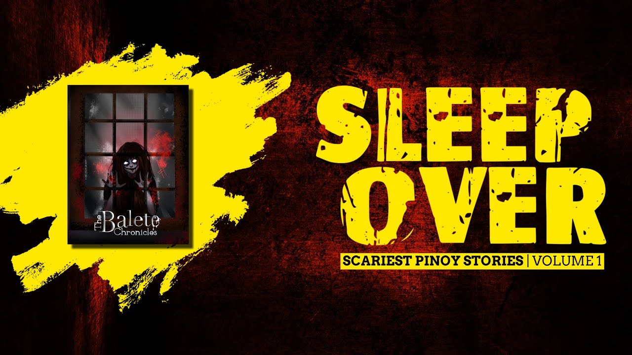 BALETE CHRONICLES PODCAST