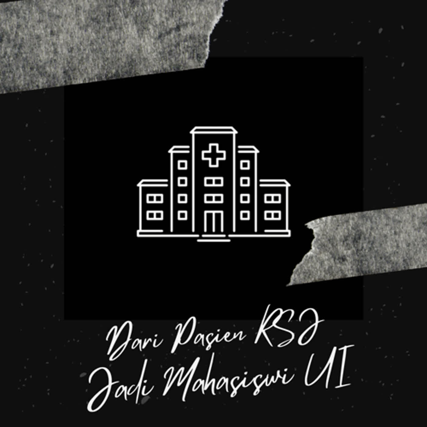 14% | Dari Pasien RSJ Jadi Mahasiswi UI cover art