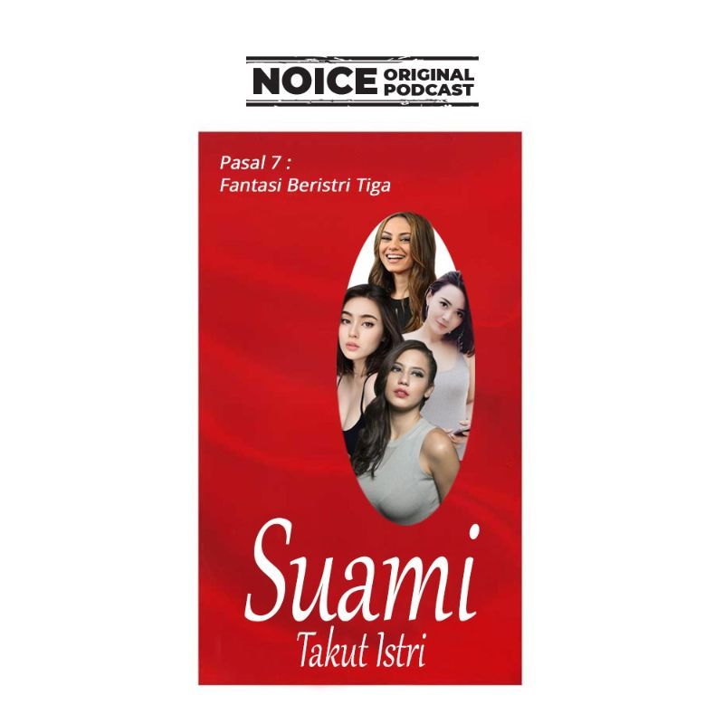 Fantasi Beristri Tiga
