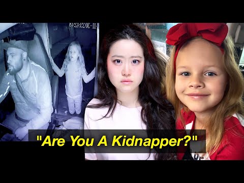 FedEx Driver Kidnaps 7 Yr Old Girl After Delivering Her Barbies Then SA's Her In Back of The Van cover art