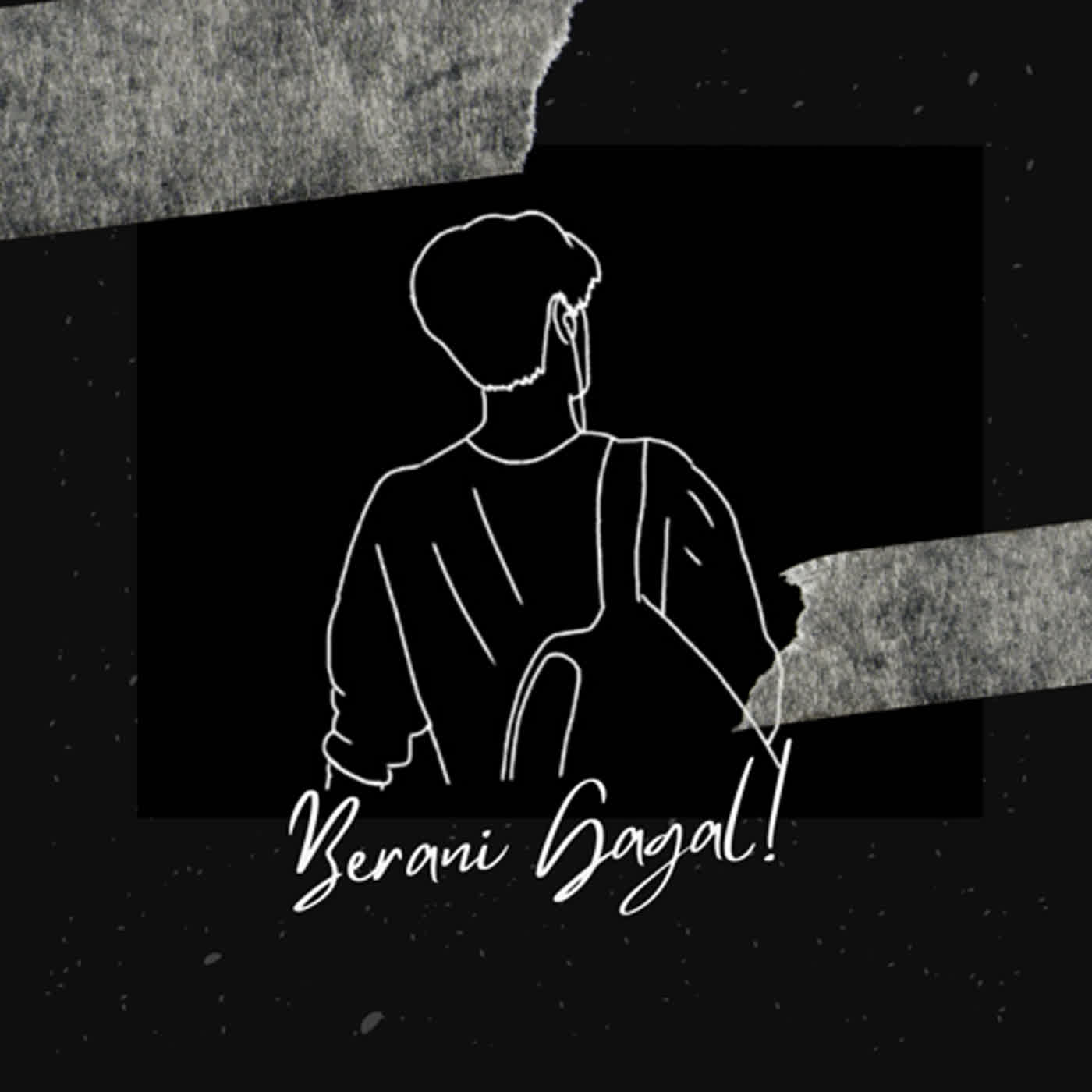 18% | Berani Gagal! cover art