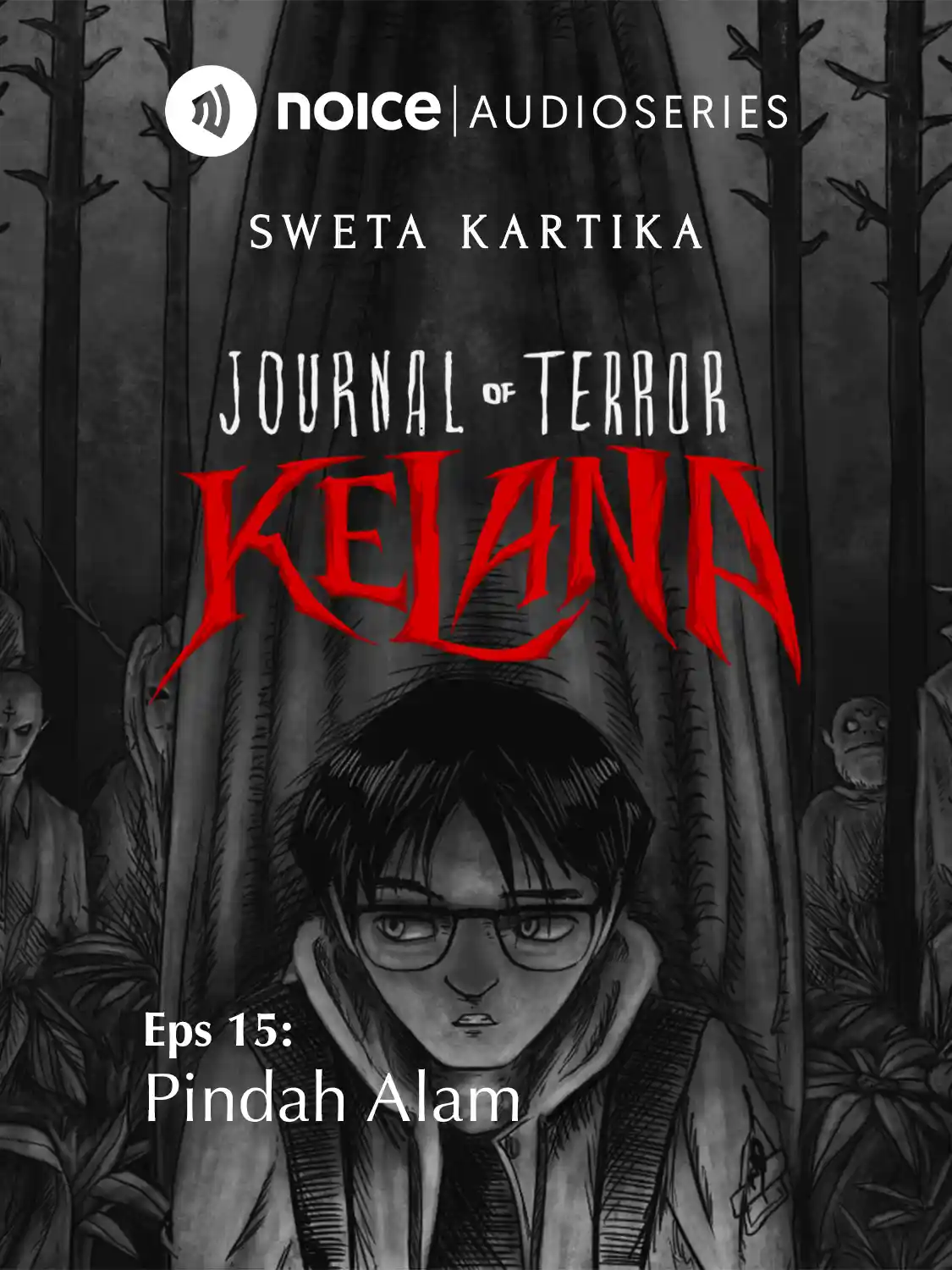 Eps 15. Pindah Alam