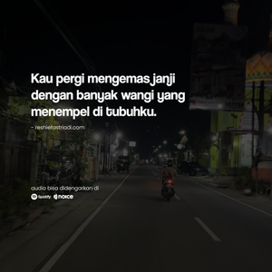Maka Beginilah Seharusnya :) cover art