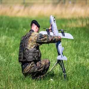 Here's Why NATO Needs Better Drone Defenses cover art