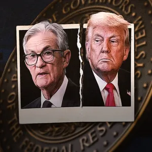 Here’s Why Trump’s Fed Pressure Campaign May Deliver cover art