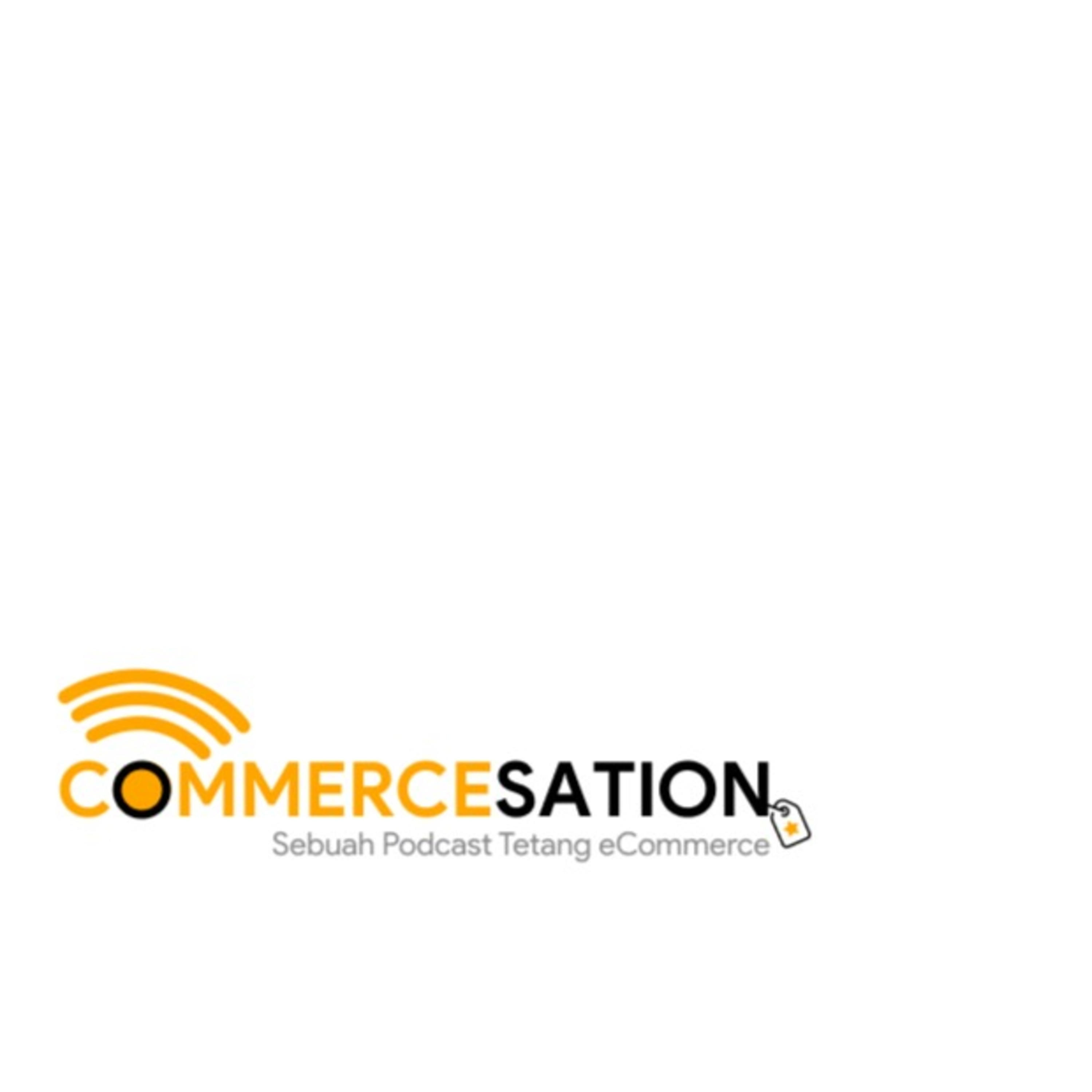 #6 "Kitab Suci" Pebisnis eCommerce cover art