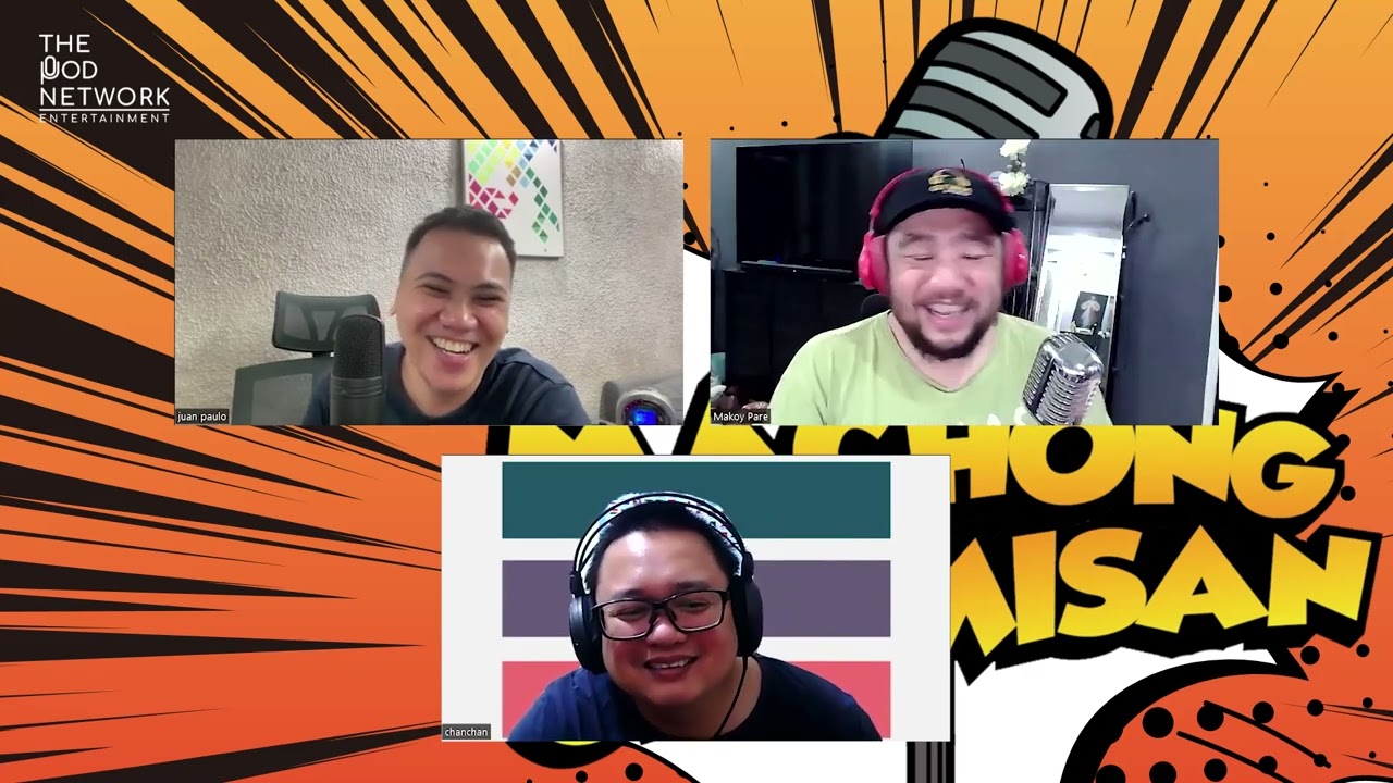 S21E08: Ang Gastos Mo Kasi