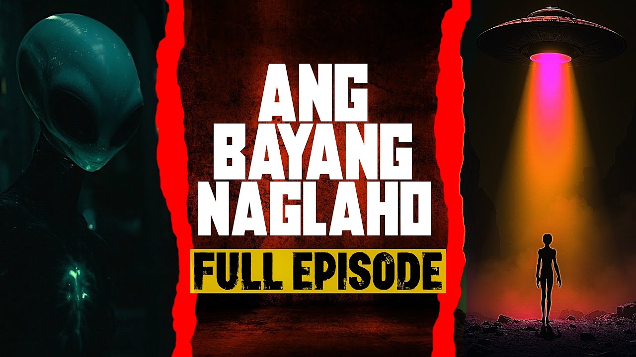 HILAKBOT SCARIEST SERIES