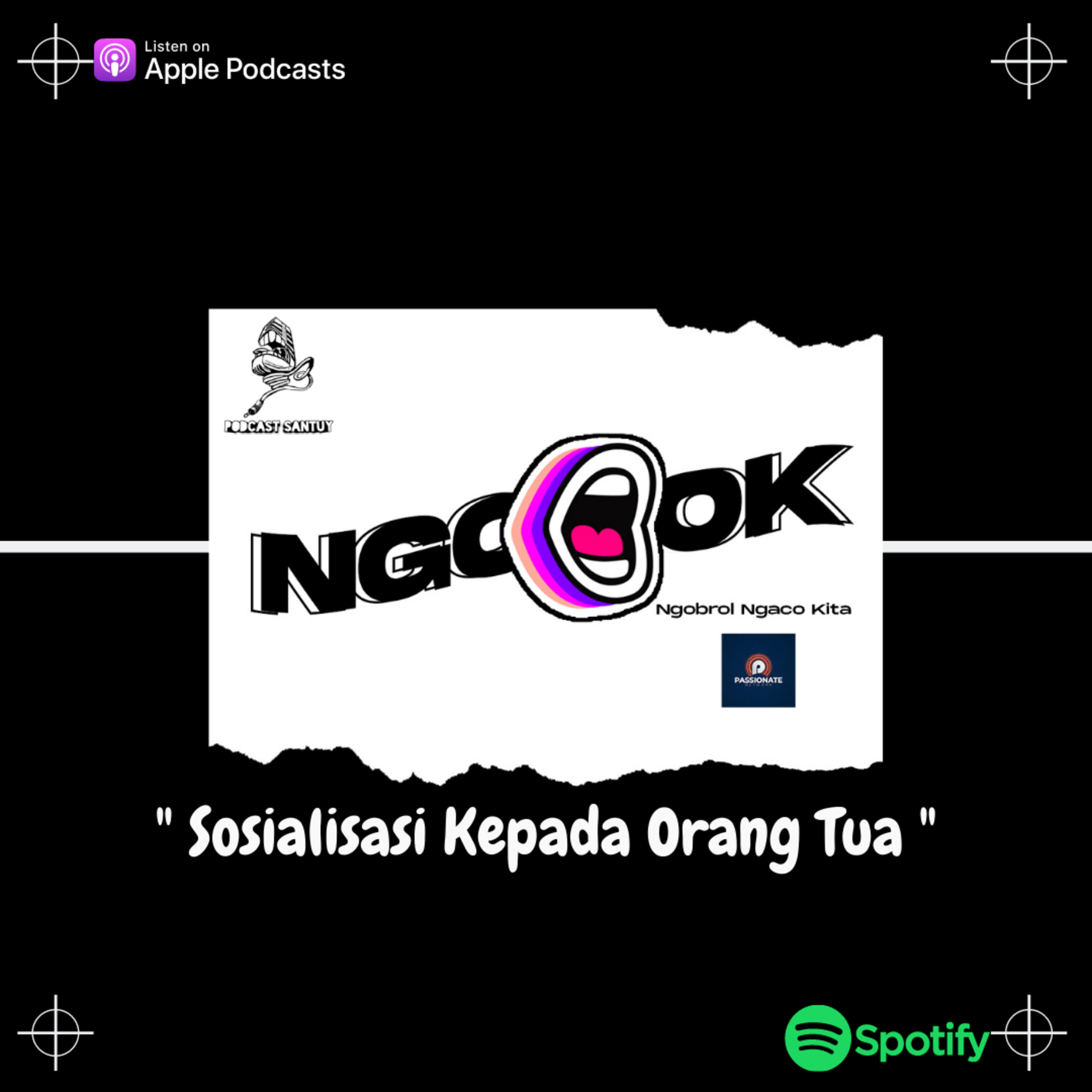 Sosialisasi kepada ibu2 bapak2 cover art