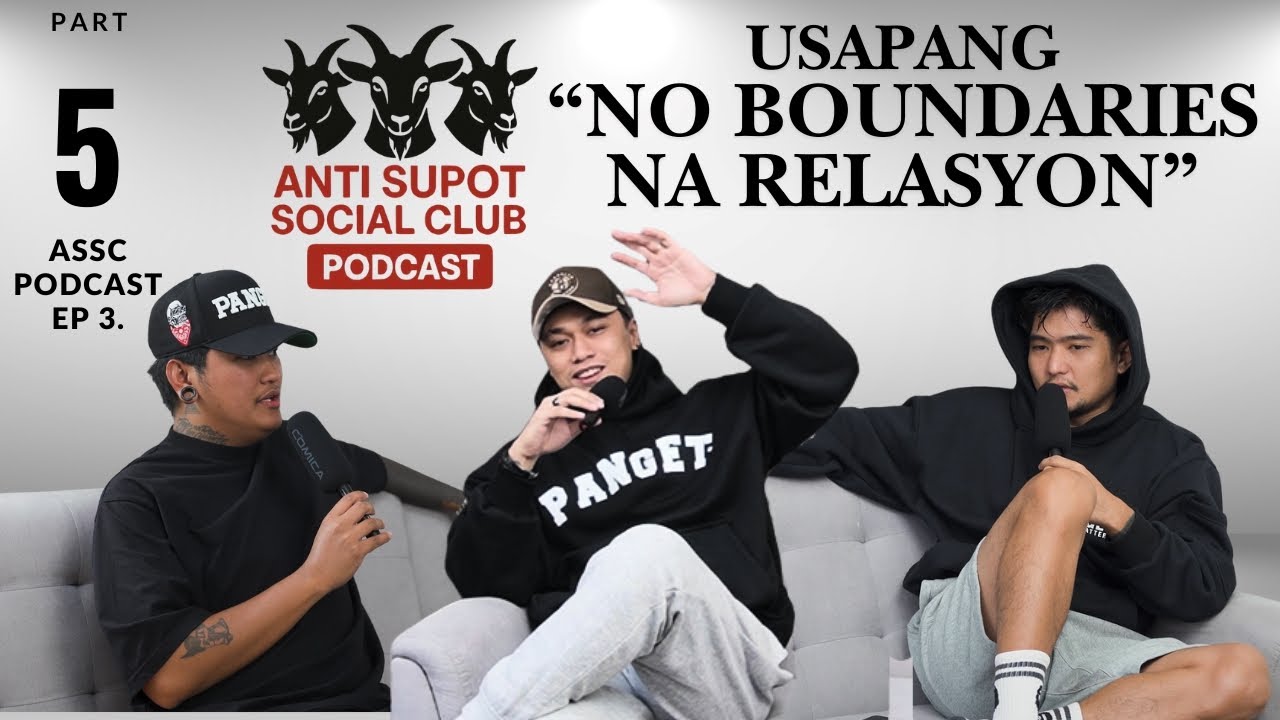 EPISODE 3