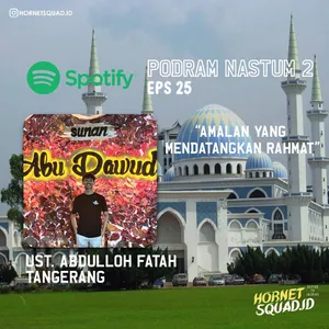 Amalan yang mendatangkan rahmat