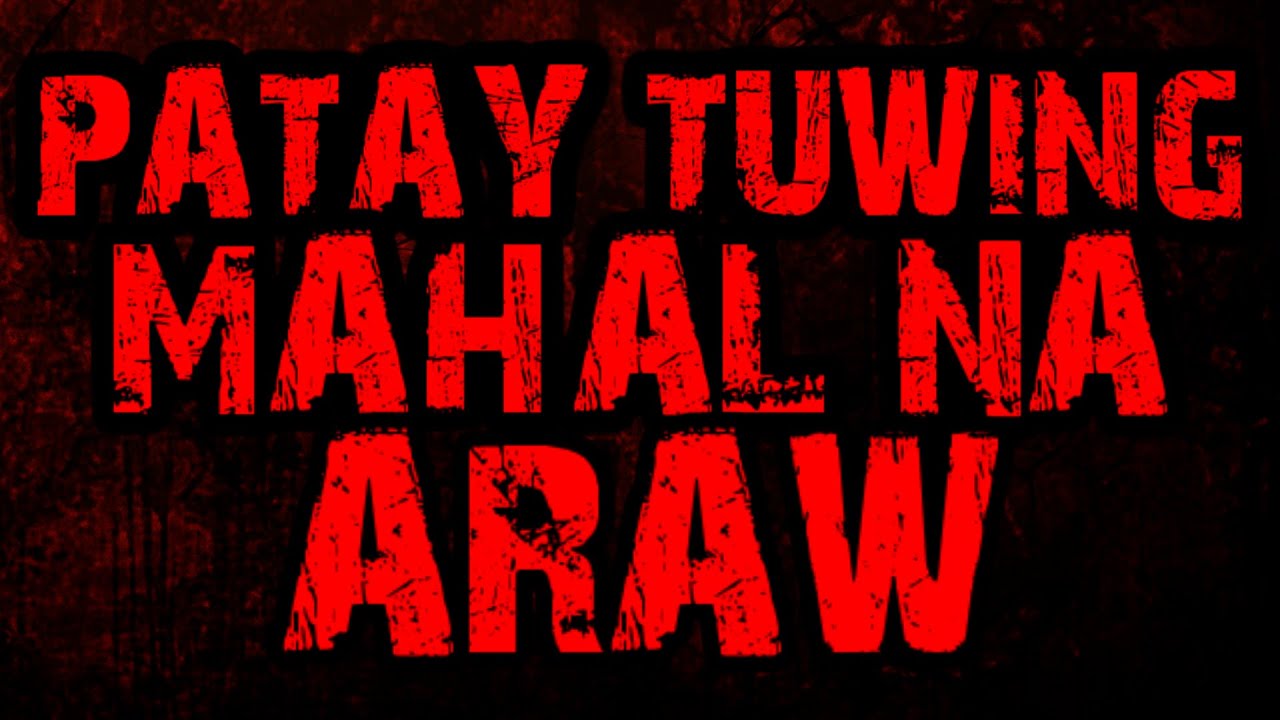 PATAY TUWING BIERNES SANTO FULL EPISODE | HILAKBOT x DRAVEN BLACK 2022 EXCLUSIVE cover art