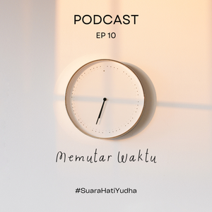 Memutar Waktu