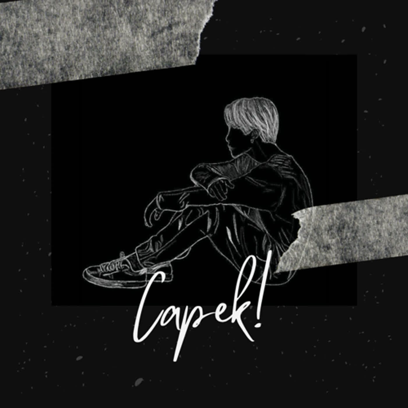 33% | Capek! cover art