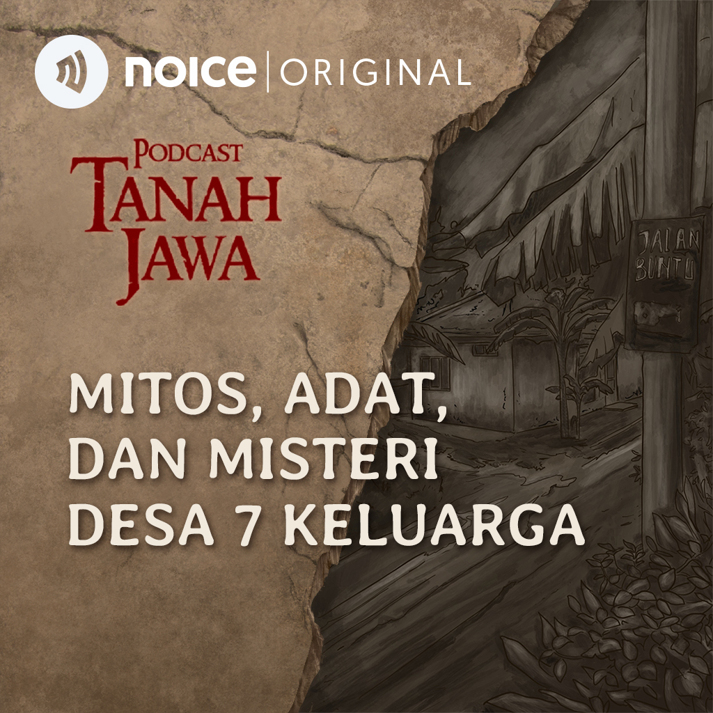 Mitos, Adat dan Misteri Desa 7 Keluarga