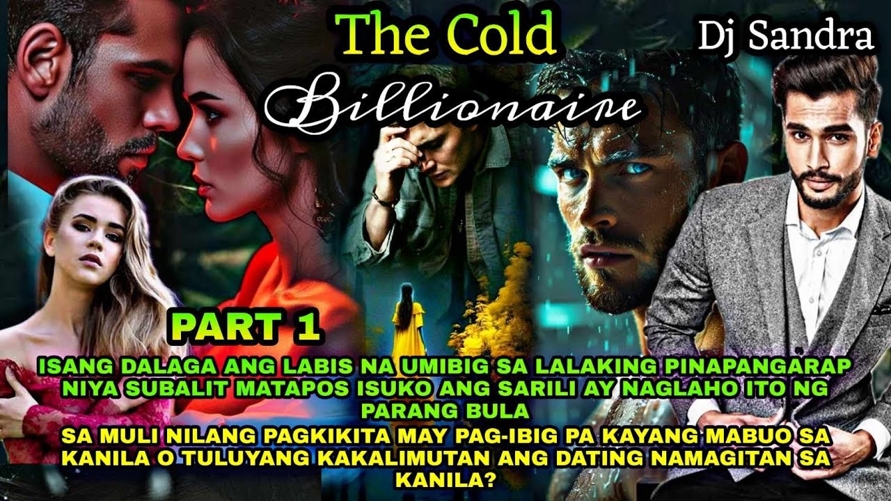THE COLD BILLIONAIRE COMPLETE EPISODE