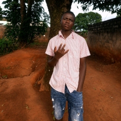 author avatar