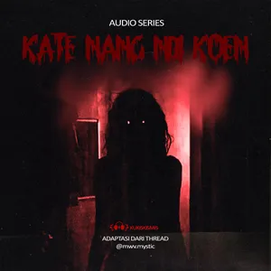 KATE NANG NDI KOEN! cover art