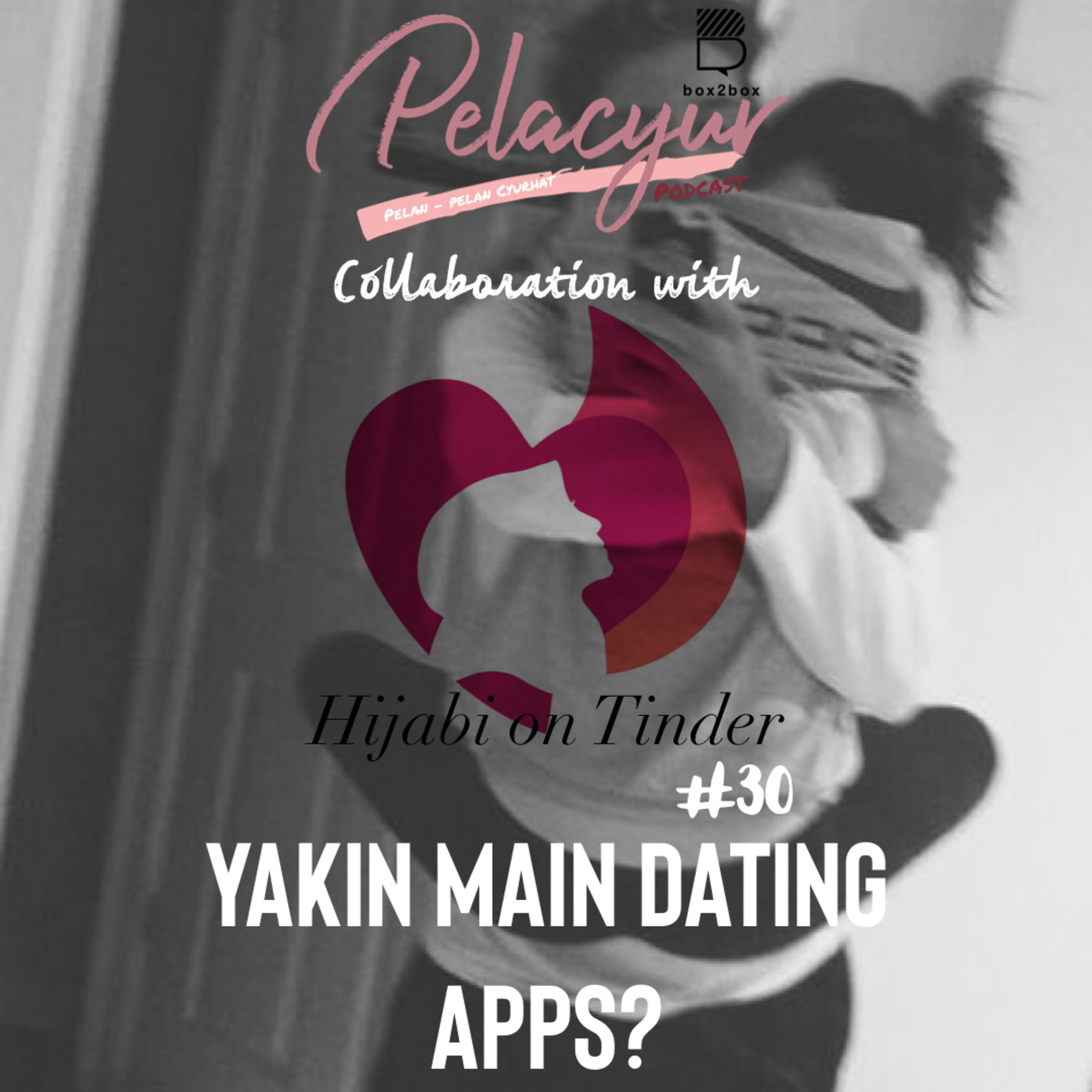 30. Yakin Main Dating Apps? cover art