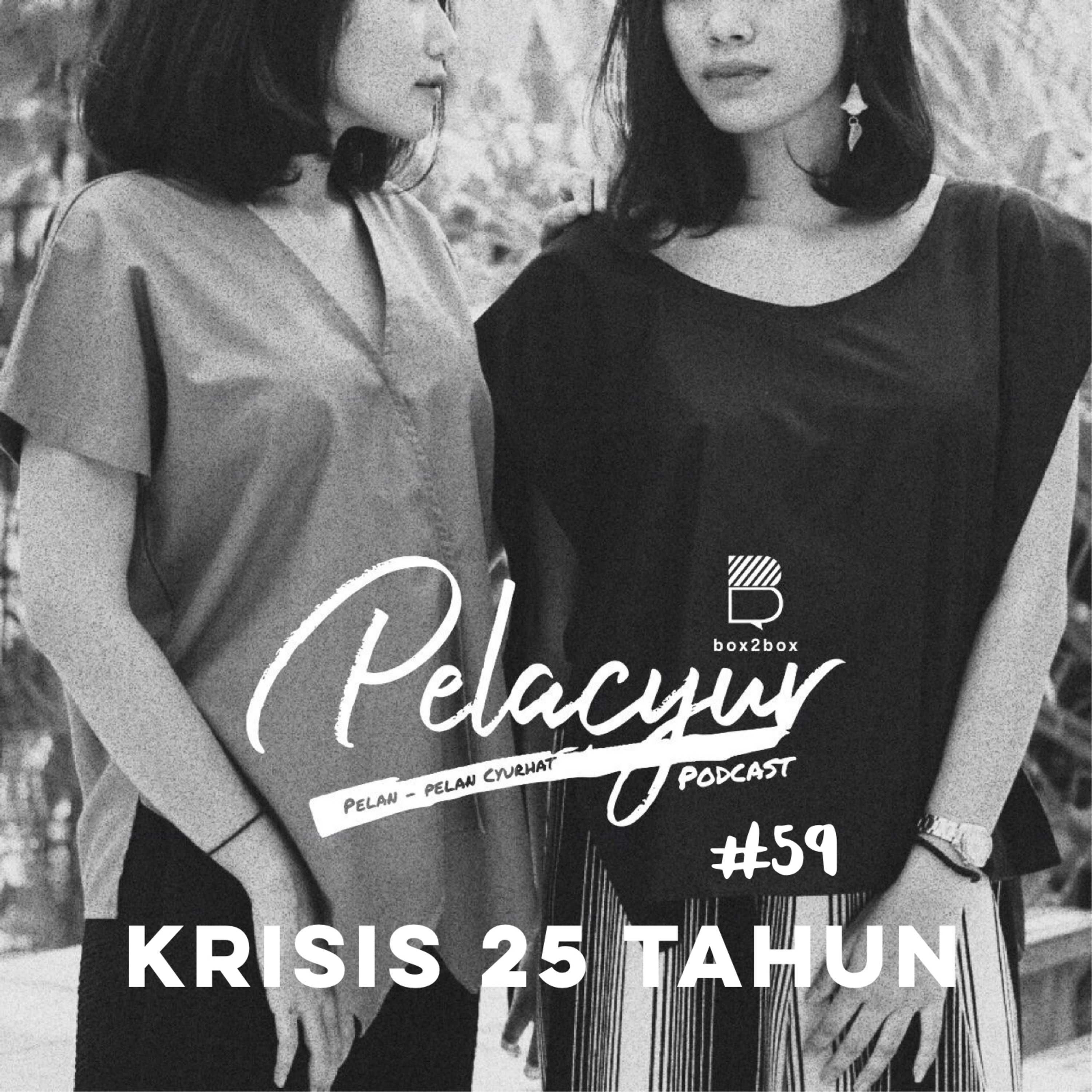 59. Krisis 25 Tahun cover art