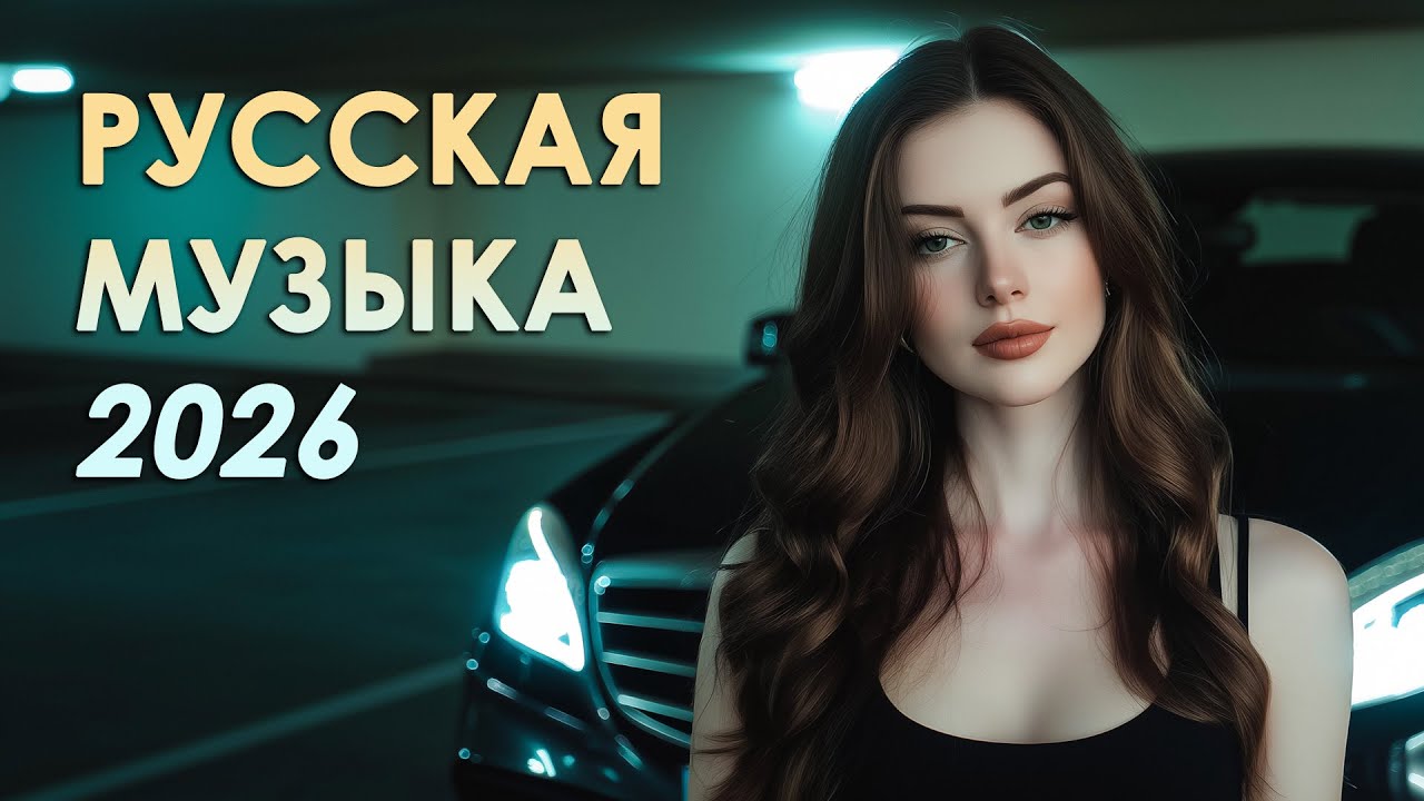 Танцевальные Хиты NEW 2025 СЛУШАЙ 🎧 Лучшая Русская Диско Подборка Для Настроения🔥 cover art