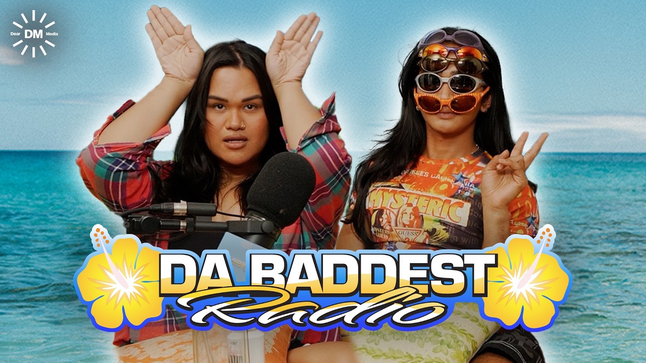 WWE Divas and Bretman’s First Pitch - Ep. 38