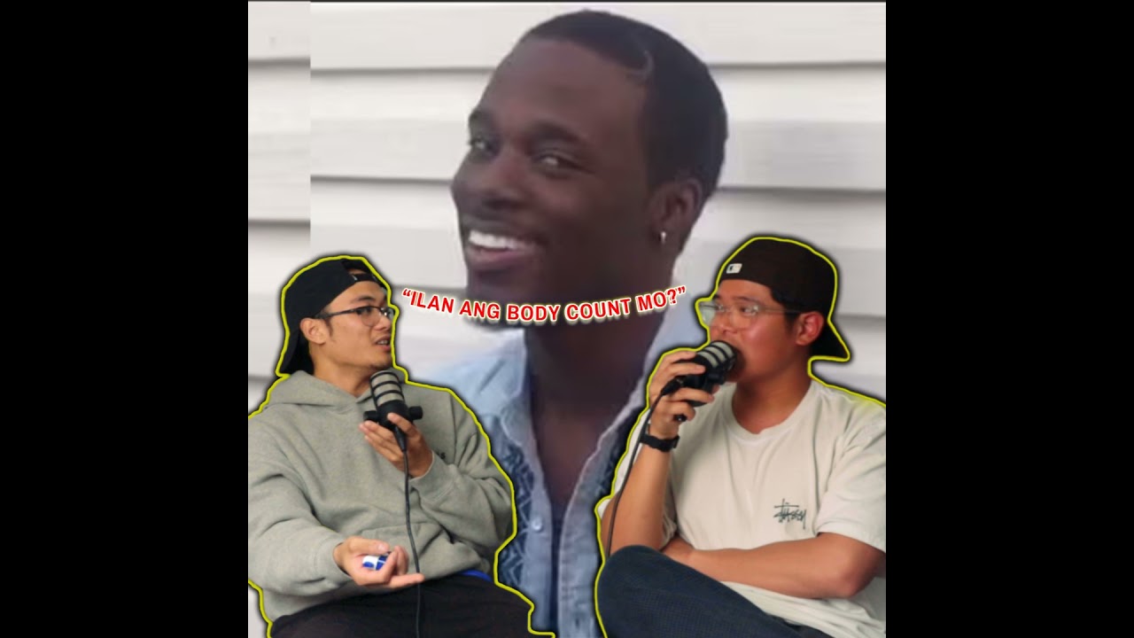 (AUDIO PODCAST) KP BOYS REACT TO: BODY COUNT