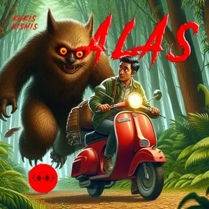 Alas ( Hutan )