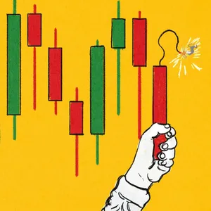 Here's Why There Isn't More Fear in the Fear Index cover art
